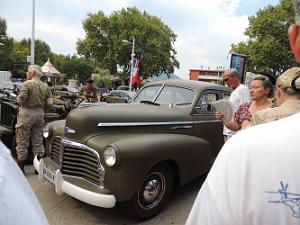 2018 08 22 LE PRADET-VAR FETE DE LA LIBERATION DU PRADET AOUT 1944   (5)